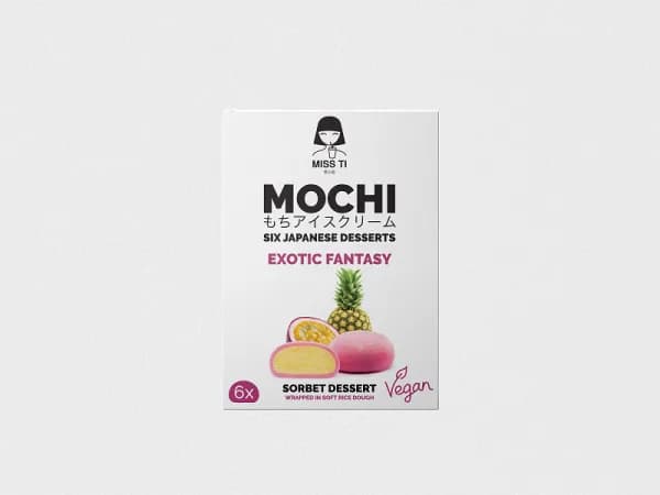 Lody mochi co to? Poznaj ten wyjątkowy japoński deser! Lody mochi co to? Poznaj ten wyjątkowy japoński deser!