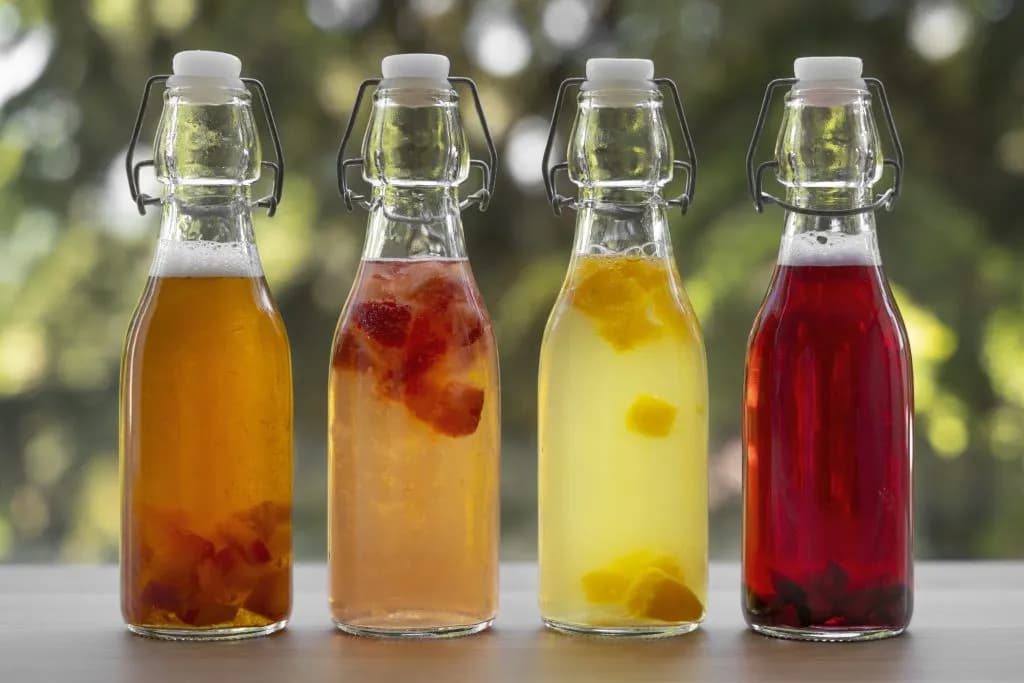 Czy kombucha ma alkohol? Sprawdź, co musisz wiedzieć o jej zawartości Czy kombucha ma alkohol? Sprawdź, co musisz wiedzieć o jej zawartości