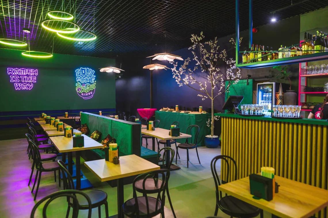 Gdzie na ramen we Wrocławiu? Odkryj najlepsze miejsca na ramen Gdzie na ramen we Wrocławiu? Odkryj najlepsze miejsca na ramen