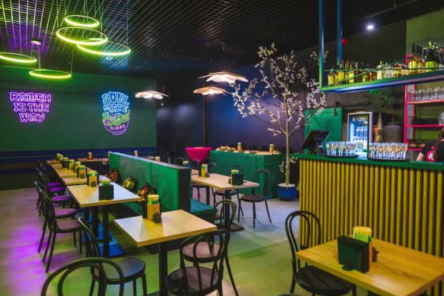 Gdzie na ramen we Wrocławiu? Odkryj najlepsze miejsca na ramen Gdzie na ramen we Wrocławiu? Odkryj najlepsze miejsca na ramen