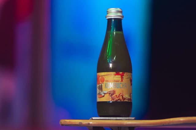 Jaki smak ma kombucha? Odkryj zaskakujące różnice smakowe Jaki smak ma kombucha? Odkryj zaskakujące różnice smakowe