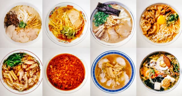 Czy ramen jest ostry? Poznaj najostrzejsze rodzaje ramenu! Czy ramen jest ostry? Poznaj najostrzejsze rodzaje ramenu!