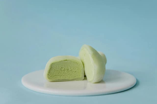 Jak jeść mochi bezpiecznie i smacznie - unikaj zadławienia Jak jeść mochi bezpiecznie i smacznie - unikaj zadławienia