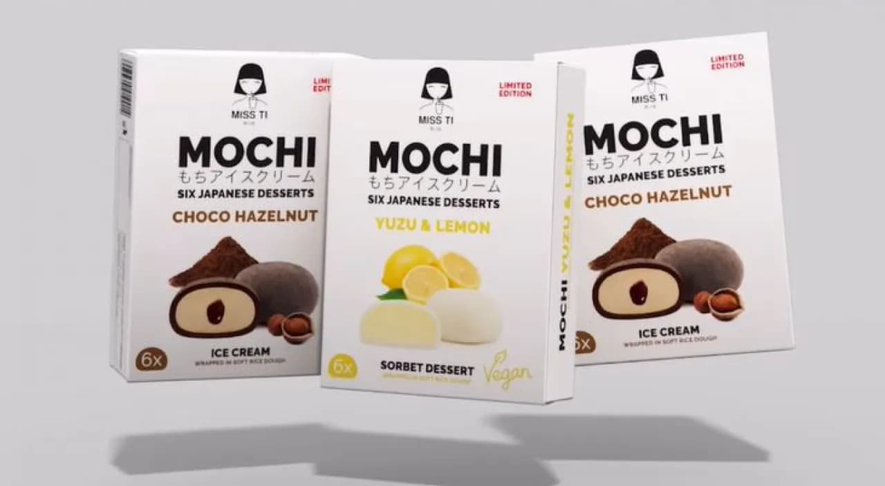 Gdzie w Polsce można kupić mochi? Odkryj najlepsze miejsca i smaki Gdzie w Polsce można kupić mochi? Odkryj najlepsze miejsca i smaki