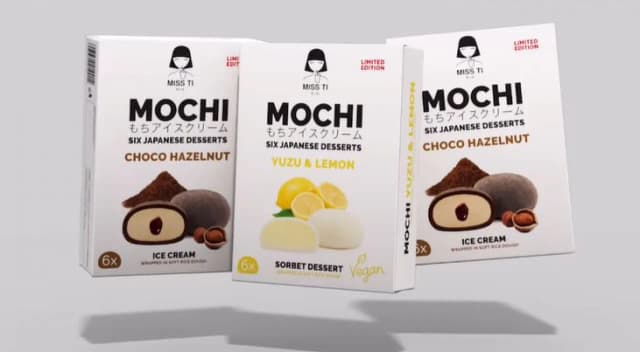 Gdzie w Polsce można kupić mochi? Odkryj najlepsze miejsca i smaki Gdzie w Polsce można kupić mochi? Odkryj najlepsze miejsca i smaki