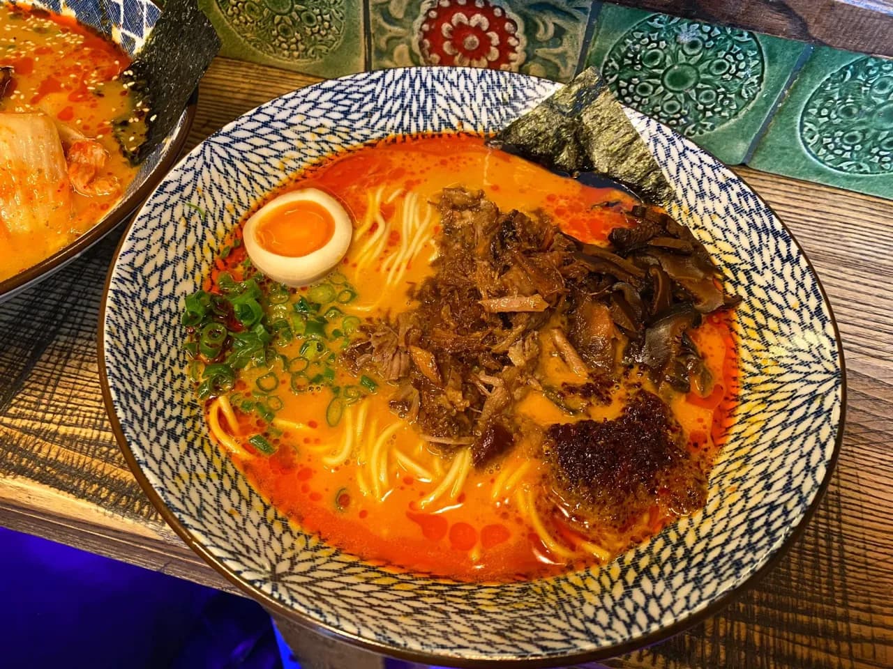 Gdzie zjeść ramen w Warszawie? Odkryj najlepsze miejsca na ramen Gdzie zjeść ramen w Warszawie? Odkryj najlepsze miejsca na ramen