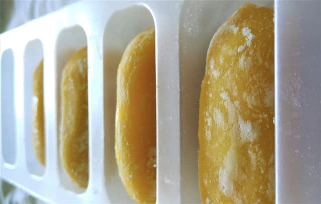 Czy mochi jest dobre? Sprawdź, co mówią o jego smaku! Czy mochi jest dobre? Sprawdź, co mówią o jego smaku!