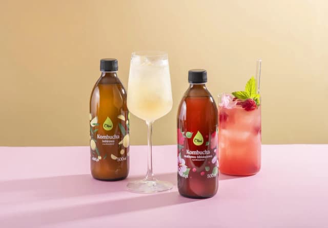 Kombucha jak pić: uniknij skutków ubocznych i ciesz się zdrowiem Kombucha jak pić: uniknij skutków ubocznych i ciesz się zdrowiem