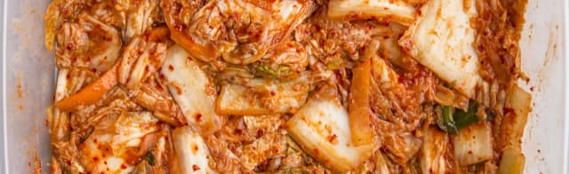 Czy kimchi może się zepsuć? Oto oznaki, które mogą cię zmartwić Czy kimchi może się zepsuć? Oto oznaki, które mogą cię zmartwić