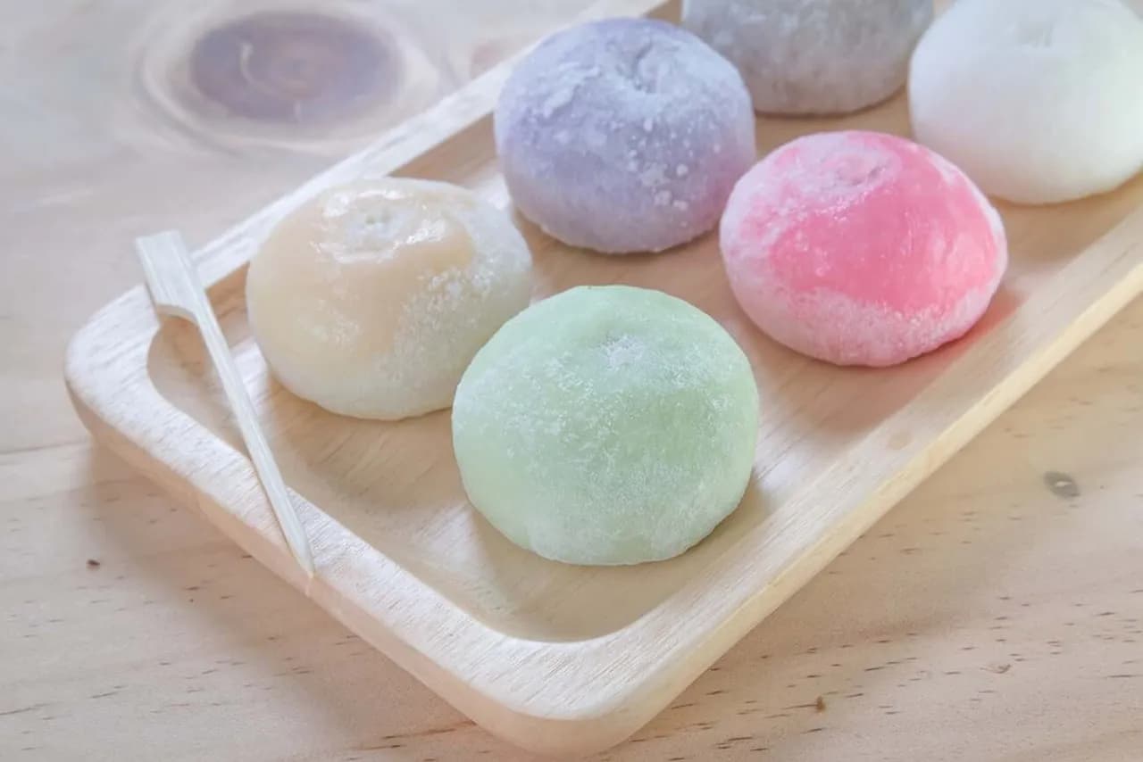 Czy mochi się gotuje? Sprawdź najlepsze metody przygotowania Czy mochi się gotuje? Sprawdź najlepsze metody przygotowania