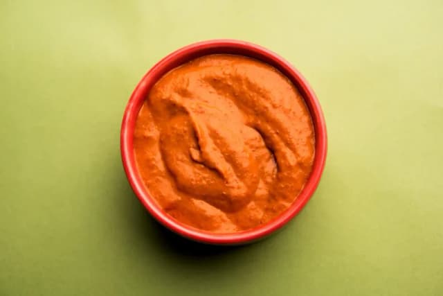 Jak zrobić pastę curry - proste przepisy na różne smaki i składniki Jak zrobić pastę curry - proste przepisy na różne smaki i składniki