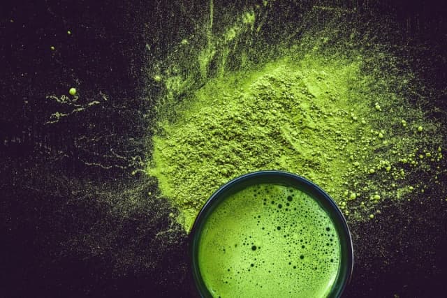 Matcha czy yerba: Która herbata lepiej wpłynie na Twoje zdrowie? Matcha czy yerba: Która herbata lepiej wpłynie na Twoje zdrowie?