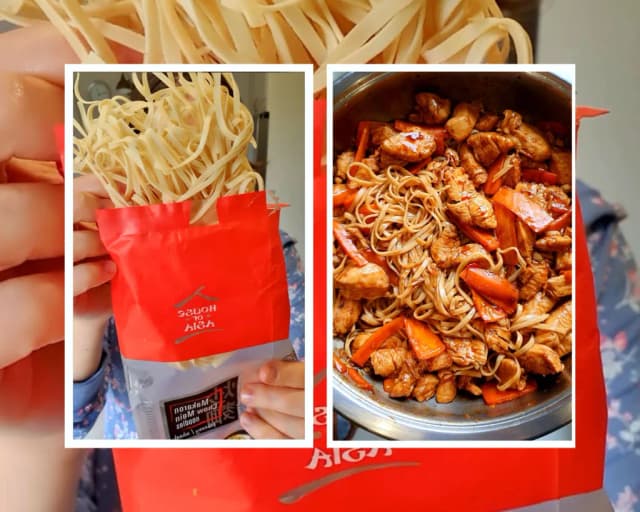 Gdzie kupić makaron chow mein? Sprawdź najlepsze oferty w Polsce Gdzie kupić makaron chow mein? Sprawdź najlepsze oferty w Polsce