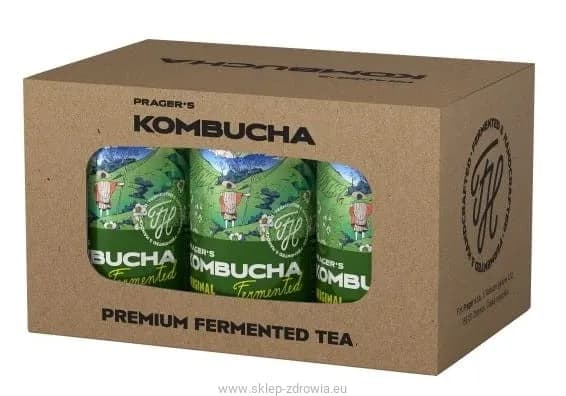 Gdzie kupić herbatę kombucha? Sprawdź najlepsze opcje i ceny Gdzie kupić herbatę kombucha? Sprawdź najlepsze opcje i ceny