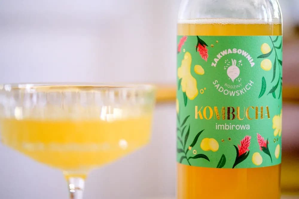 Ile cukru dodać do kombuchy, aby uniknąć nieudanej fermentacji? Ile cukru dodać do kombuchy, aby uniknąć nieudanej fermentacji?