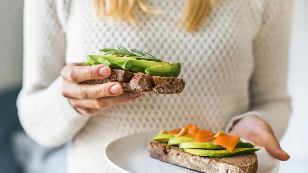 Jakie pieczywo przy wysokim cholesterolu pomoże obniżyć ryzyko zdrowotne Jakie pieczywo przy wysokim cholesterolu pomoże obniżyć ryzyko zdrowotne