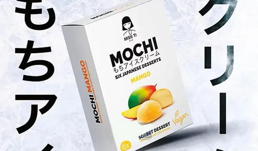 Ile kosztują lody mochi? Sprawdź ceny i najlepsze oferty w sklepach Ile kosztują lody mochi? Sprawdź ceny i najlepsze oferty w sklepach