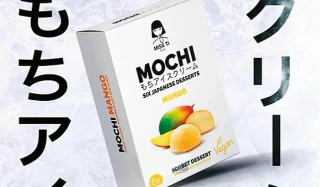 Ile kosztują lody mochi? Sprawdź ceny i najlepsze oferty w sklepach Ile kosztują lody mochi? Sprawdź ceny i najlepsze oferty w sklepach