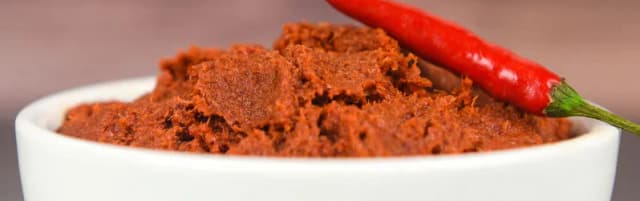 Czerwona pasta curry jak zrobić: prosty przepis na wyjątkowy smak Czerwona pasta curry jak zrobić: prosty przepis na wyjątkowy smak