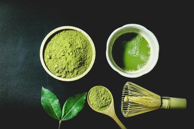Gdzie kupić matcha stacjonarnie? Najlepsze miejsca w Polsce Gdzie kupić matcha stacjonarnie? Najlepsze miejsca w Polsce