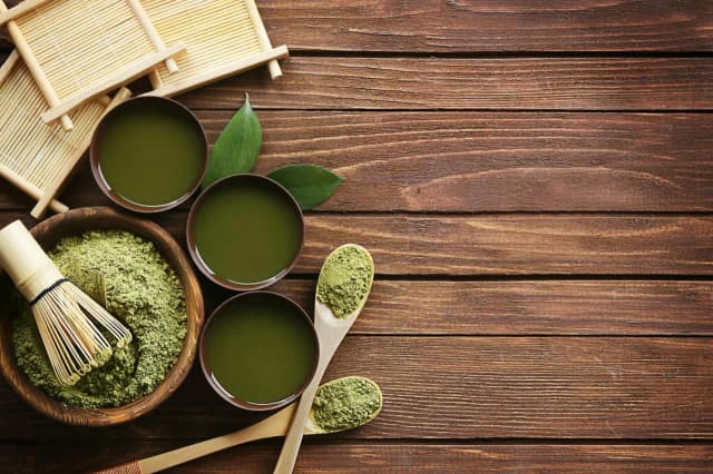 Matcha ceremonialna - co ją wyróżnia? Matcha ceremonialna - co ją wyróżnia?
