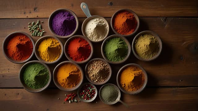 Co zamiast pasty curry do tikka? Sprawdź najlepsze zamienniki Co zamiast pasty curry do tikka? Sprawdź najlepsze zamienniki