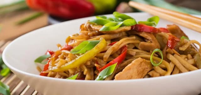 Co do pad thai: Przepis, składniki i sekrety idealnego dania Co do pad thai: Przepis, składniki i sekrety idealnego dania