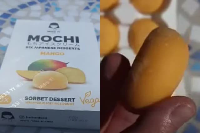 Gdzie można kupić mochi? Odkryj najlepsze miejsca i ceny Gdzie można kupić mochi? Odkryj najlepsze miejsca i ceny